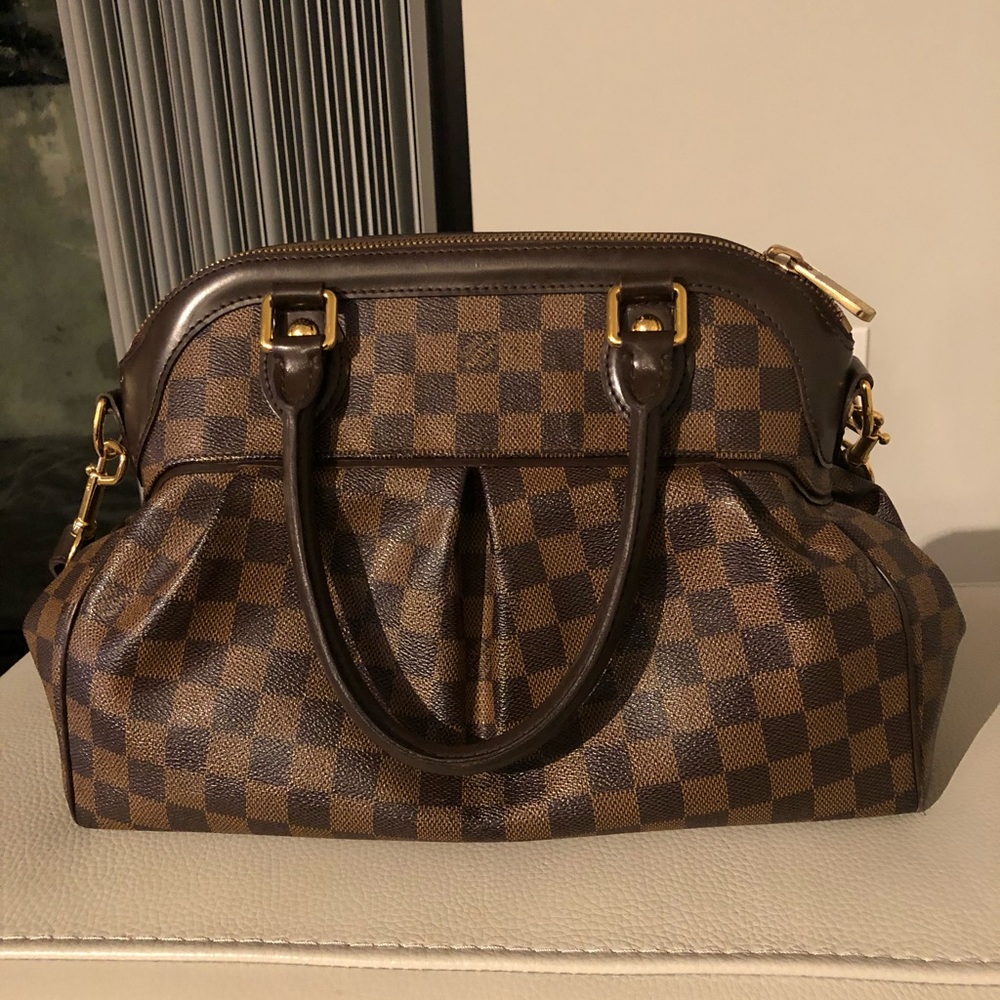 Louis Vuitton Trevi PM